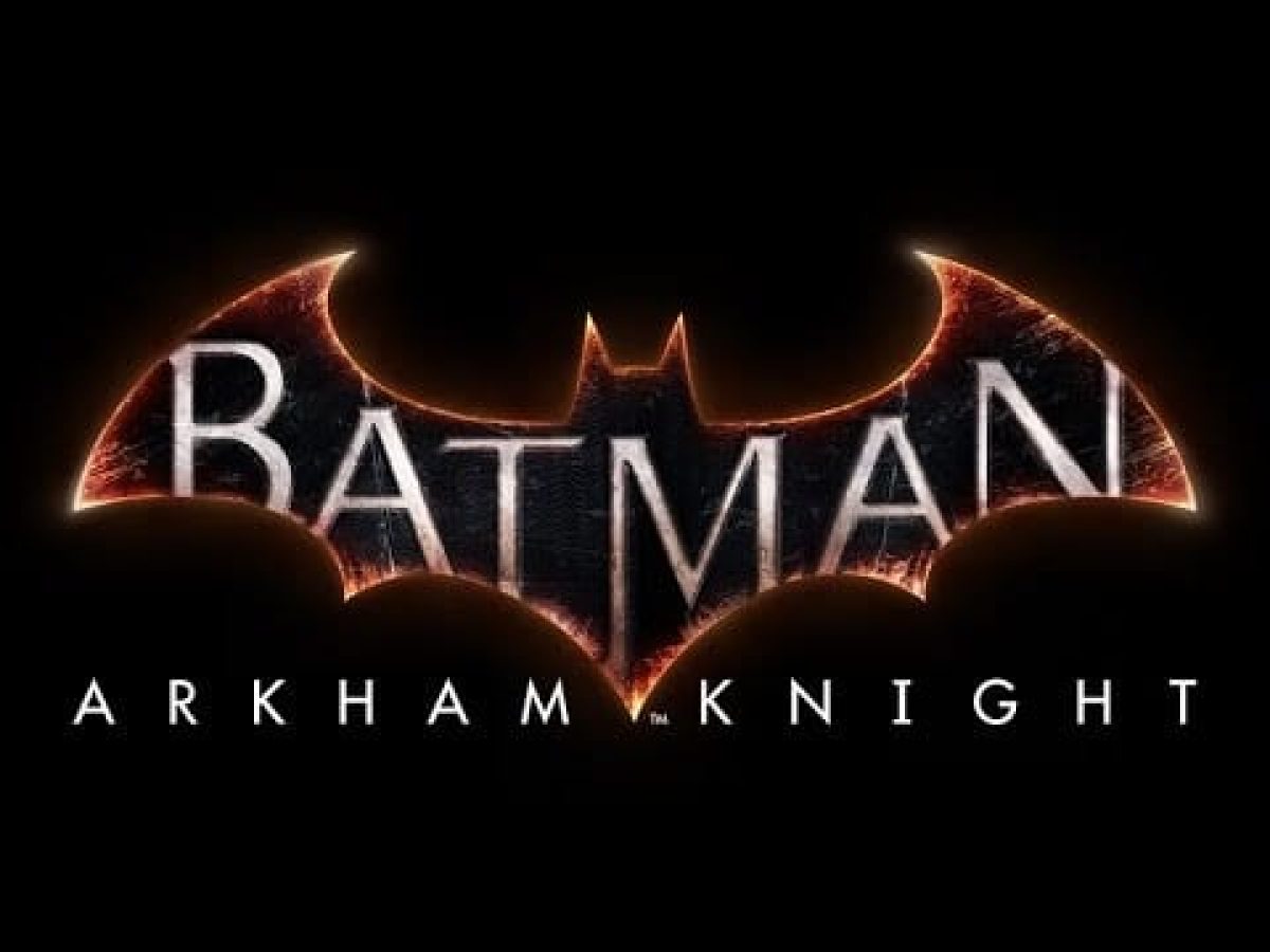 Batman: Arkham Knight