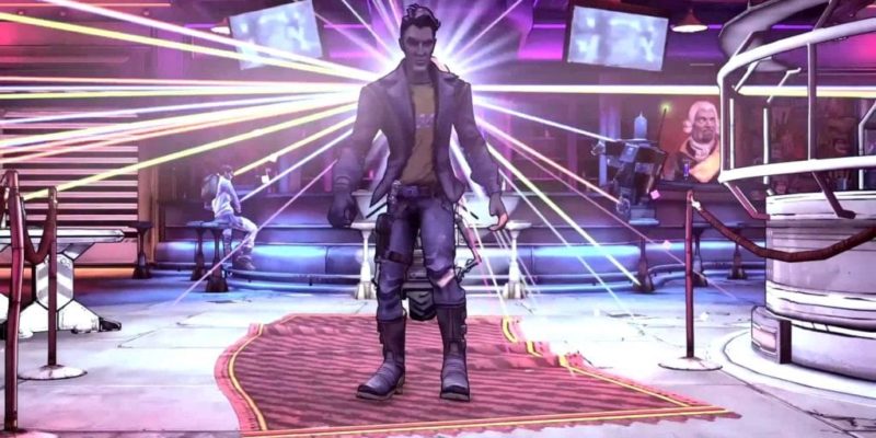 Borderlands The Pre Sequel S Jack Pack Gets Sexy Trailer Borderlands The Pre Sequel S Jack Pack Gets Sexy Trailer