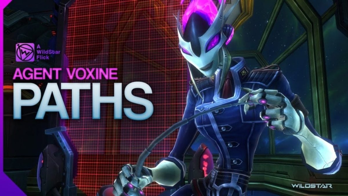 Carbine Introduce The Settler And Scientist Wildstar Paths