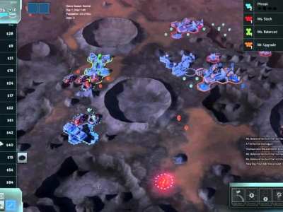 Epic Games Store GoNNER Offworld Trading Company giveaway