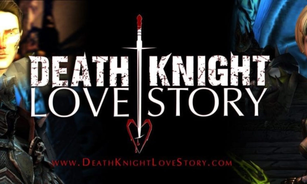 Death Knight Love Story Watch This Great Wow Movie By Hugh Hancock Death Knight Love Story Watch This Great Wow Movie By Hugh Hancock