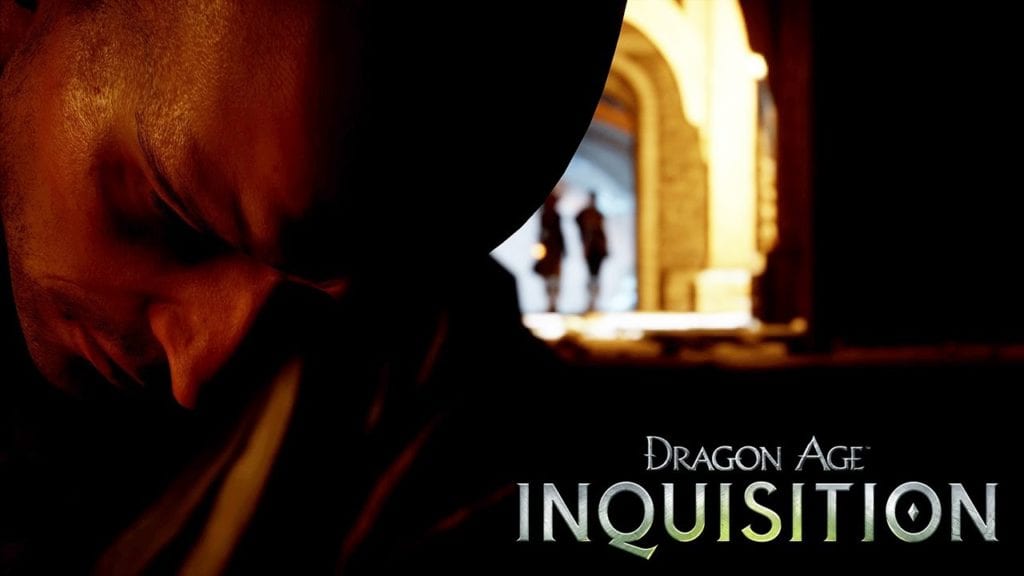 Dragon Age Inquisition has a new E3 2014 teaser