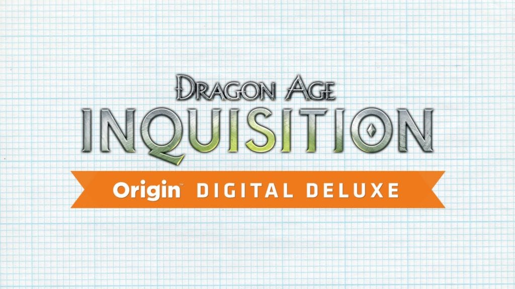 Dragon Age: Inquisition PC requirements revealed