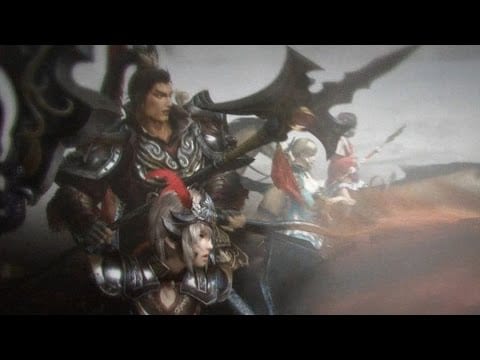 Dynasty warriors 8 xtreme legends patch 1.01 download