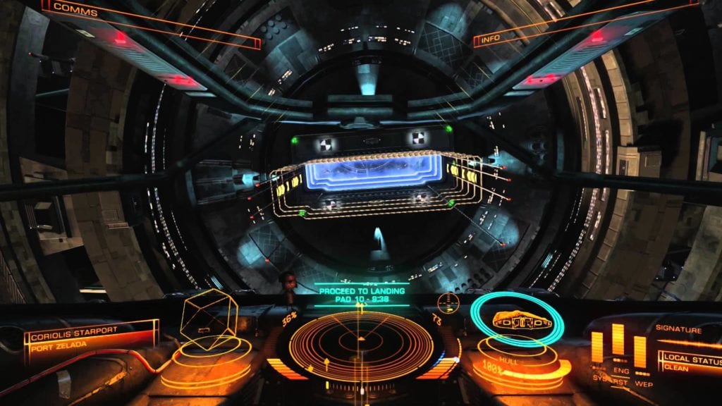 Oculus touch elite deals dangerous