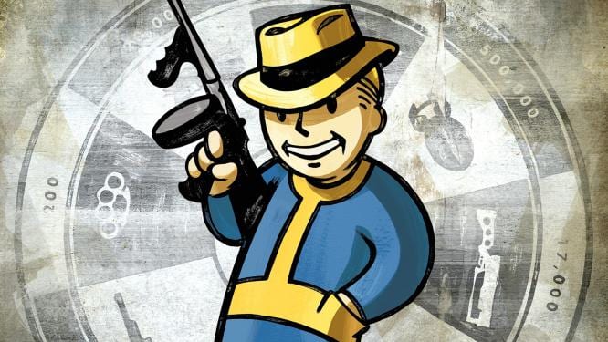 fallout