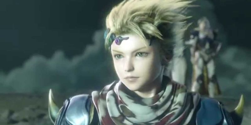 Final Fantasy 4 Pc