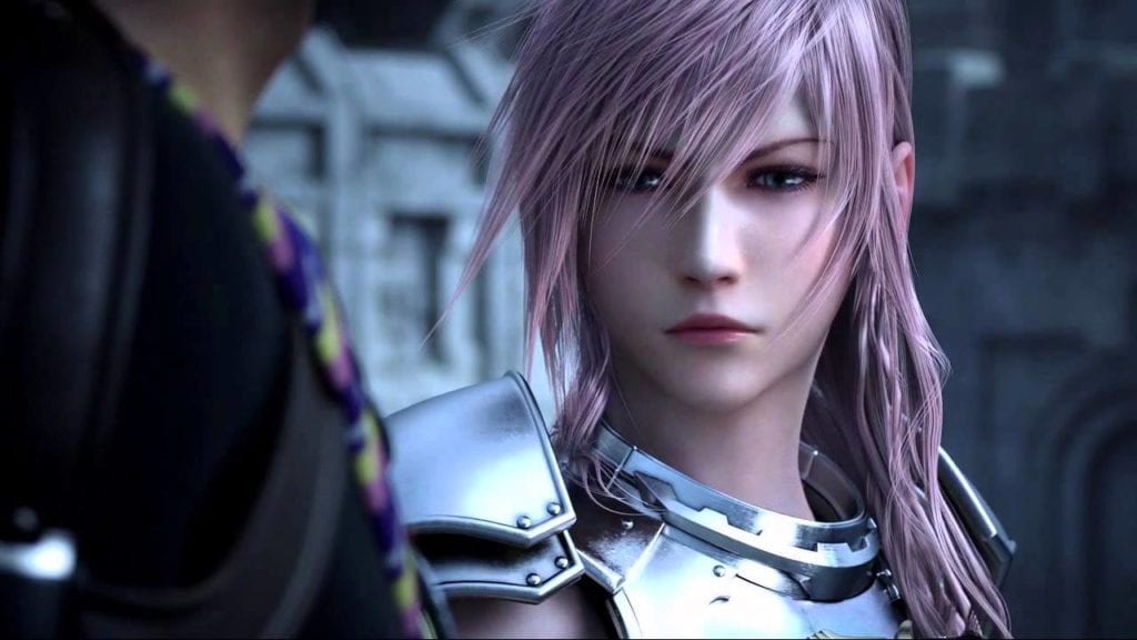 Final Fantasy Game Pass PC additions to roll over into 2021