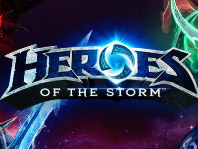 Heroes of the Storm