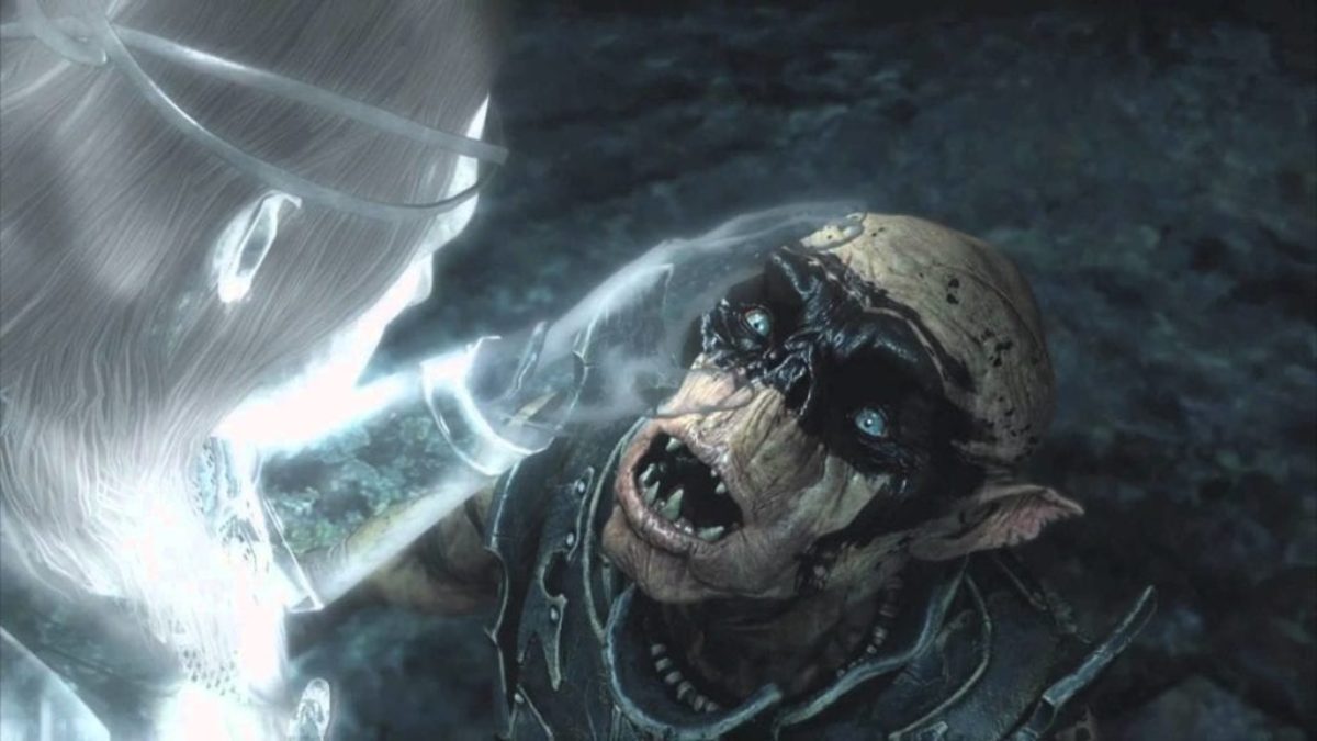 Online Middle-earth: Shadow of Mordor Gameplay Features Disappearing