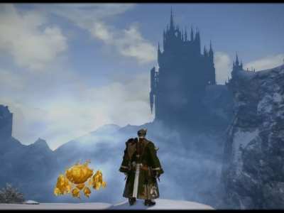 New FINAL FANTASY XIV: A Realm Reborn “tour” video and beta four times
