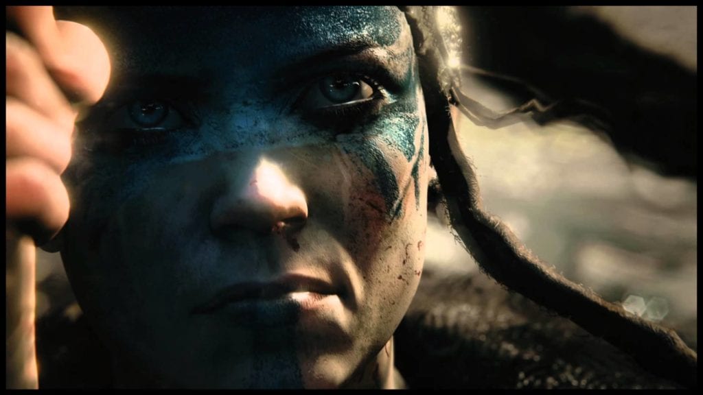 hellblade
