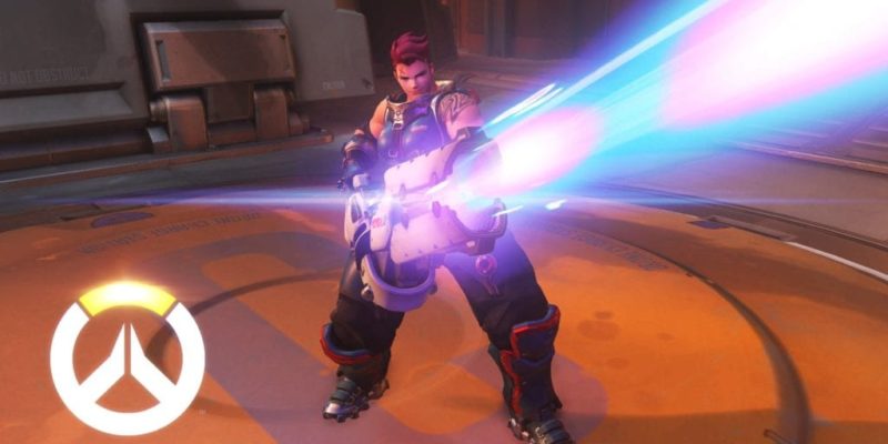 Overwatch Beta Gets A Launch Date
