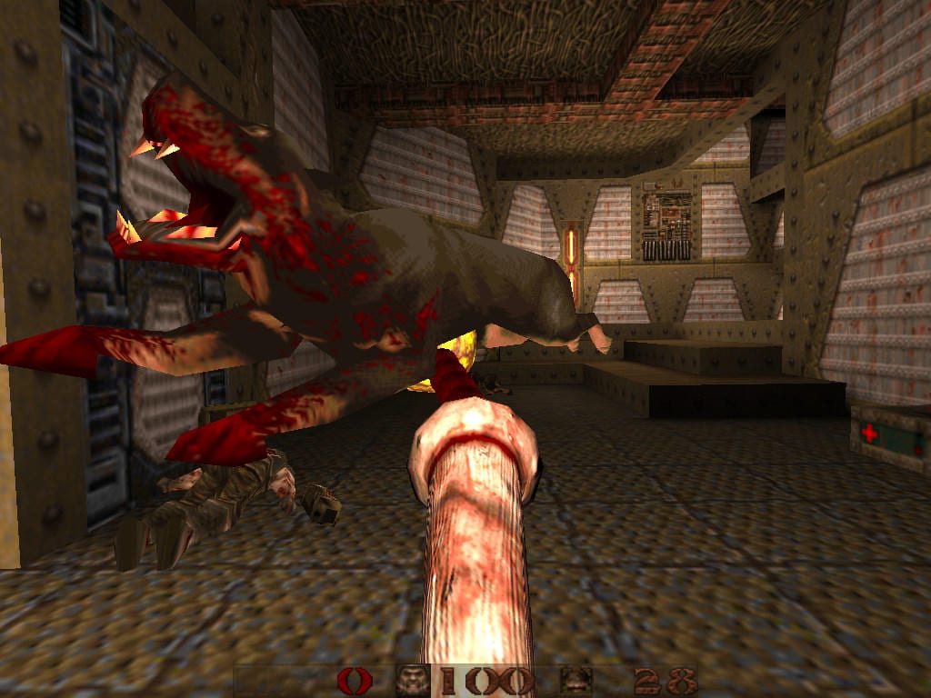 quake 3 hd mod