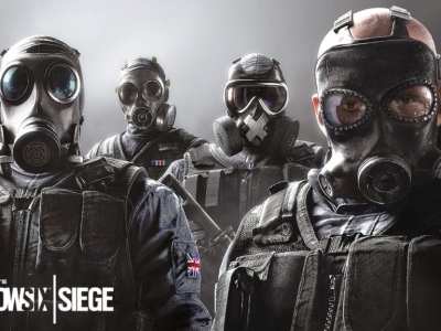Rainbow Six: Siege