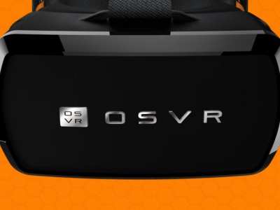 OSVR