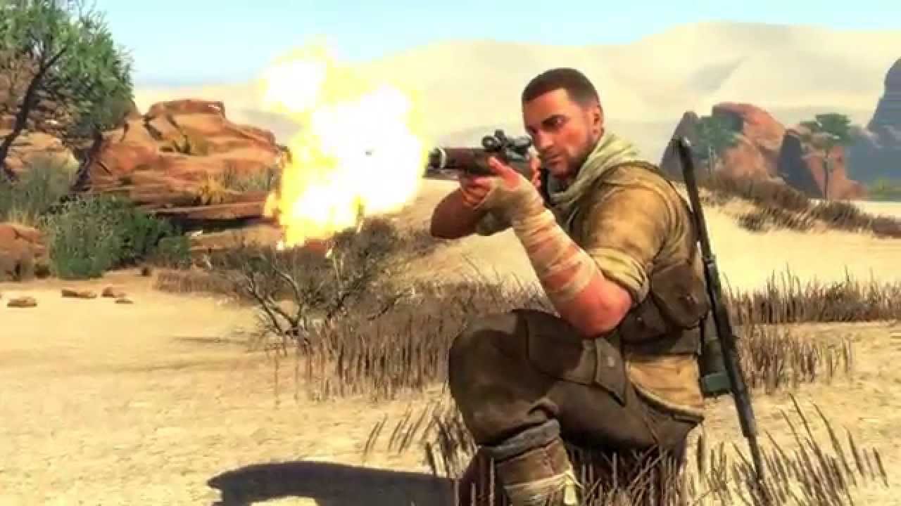 Sniper Elite 3 Crack Reloaded Ammunition Sniper Elite 3 Crack Reloaded Ammunition
