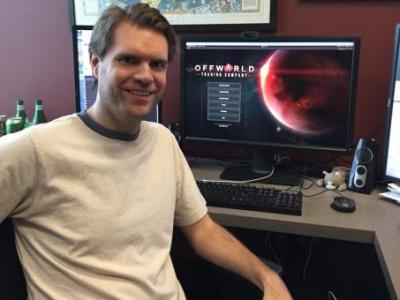 Offworld Trading Company