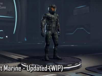 star citizen fps star marine