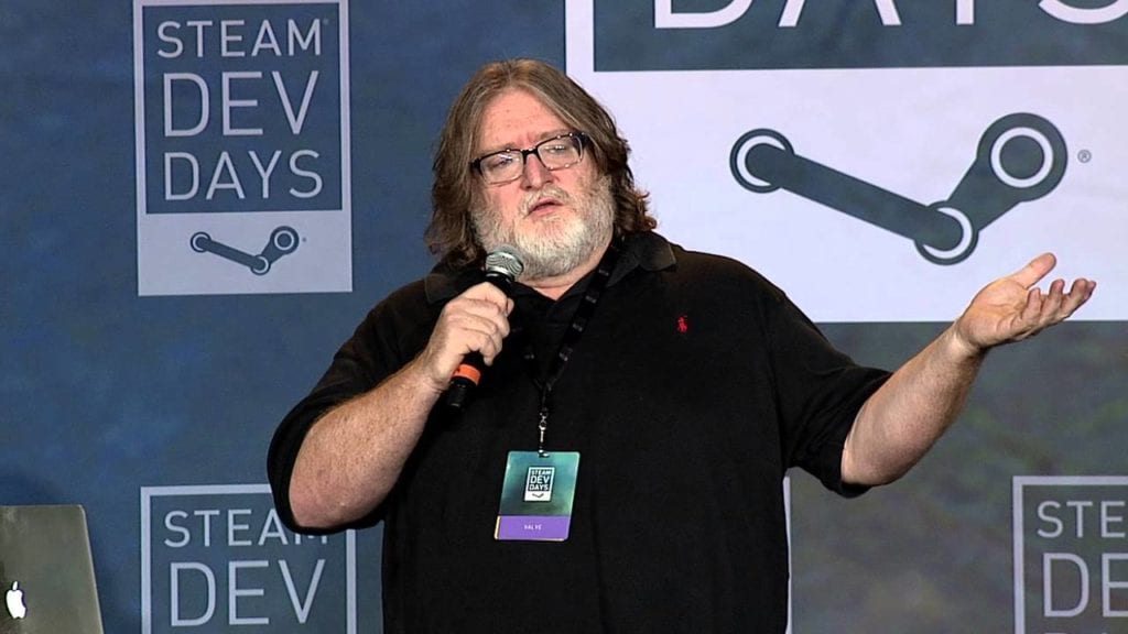 Steam Dev Days session videos now online in full