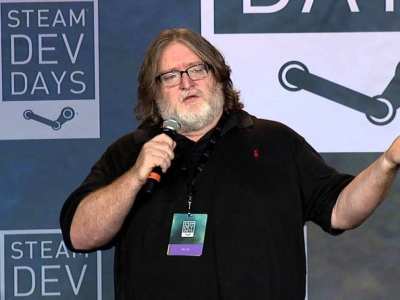 Steam Dev Days session videos now online in full
