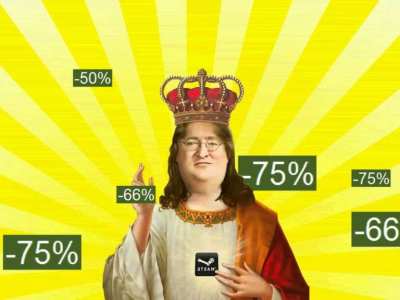 Steam Summer Sale