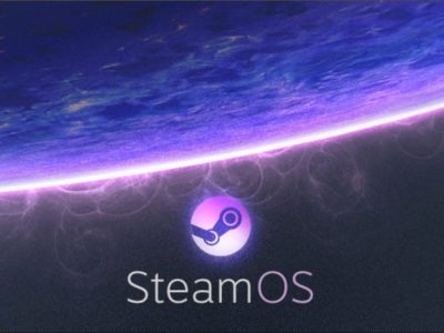 SteamOS Steam Machines