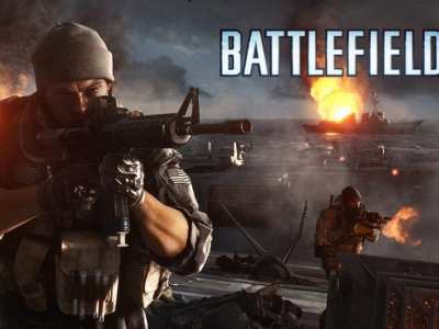 Battlefield 4