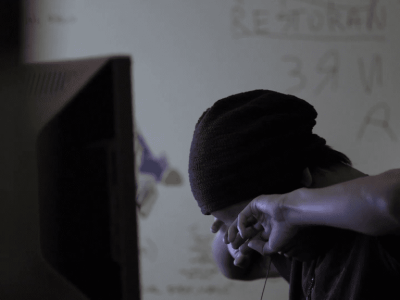 the road to eternity