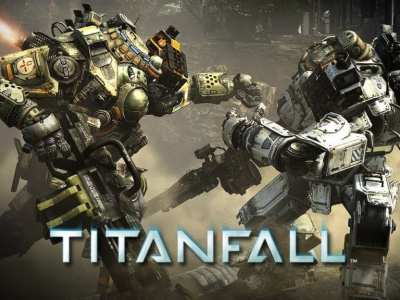 titanfall