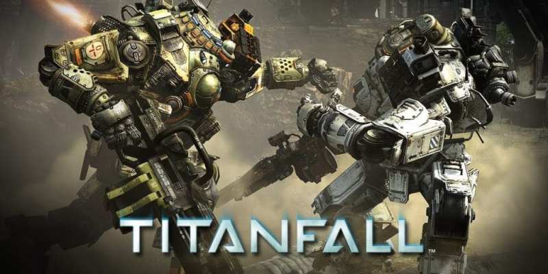 Video Game Review, Titanfall 2