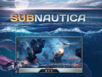 Subnautica