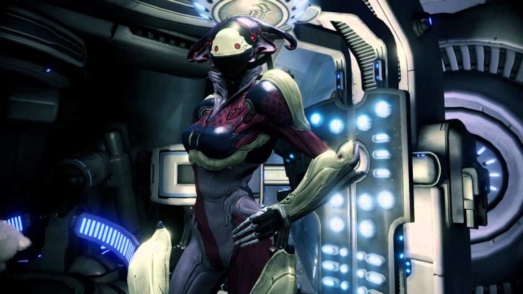 Warframe