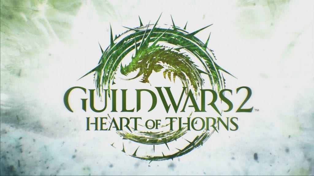 Guild Wars 2 Heart of Thorns