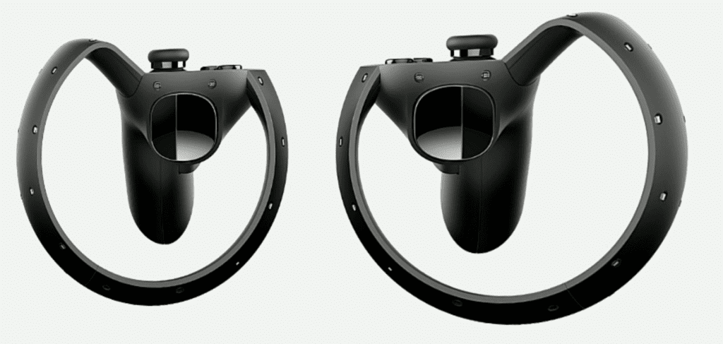 Oculus launching Guardian their chaperone boundary system for the