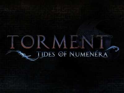 Torment: Tides of Numenera
