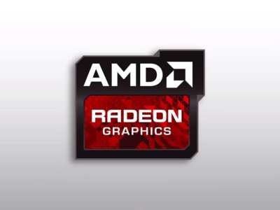 amd logo