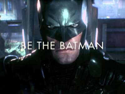 Batman: Arkham Knight