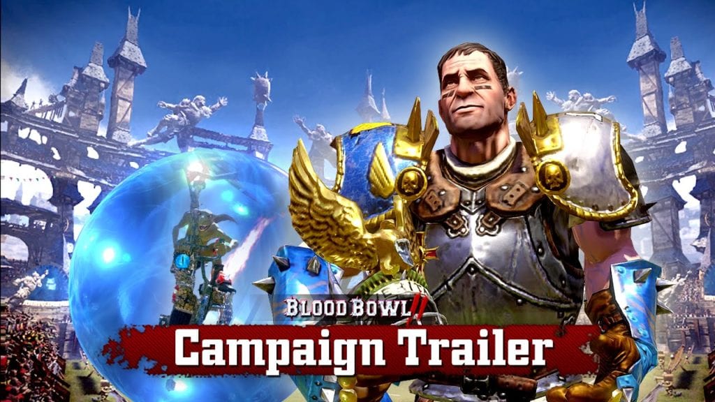 Blood Bowl 2