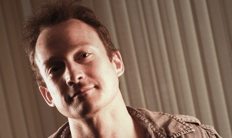 chris avellone