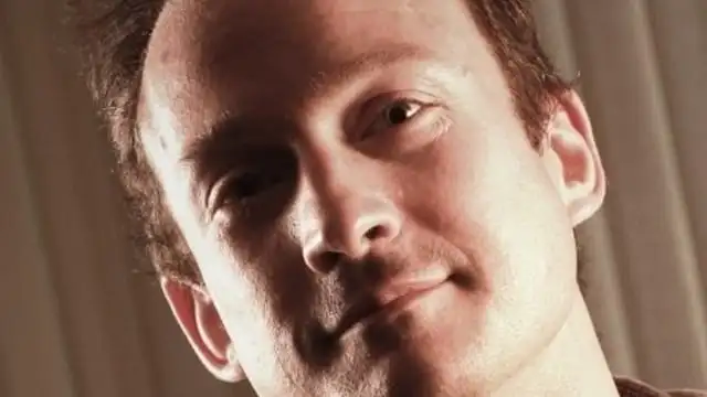 Chris Avellone