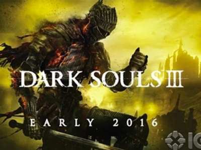 dark souls 3
