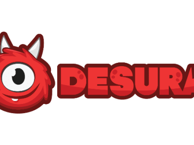 desura logo