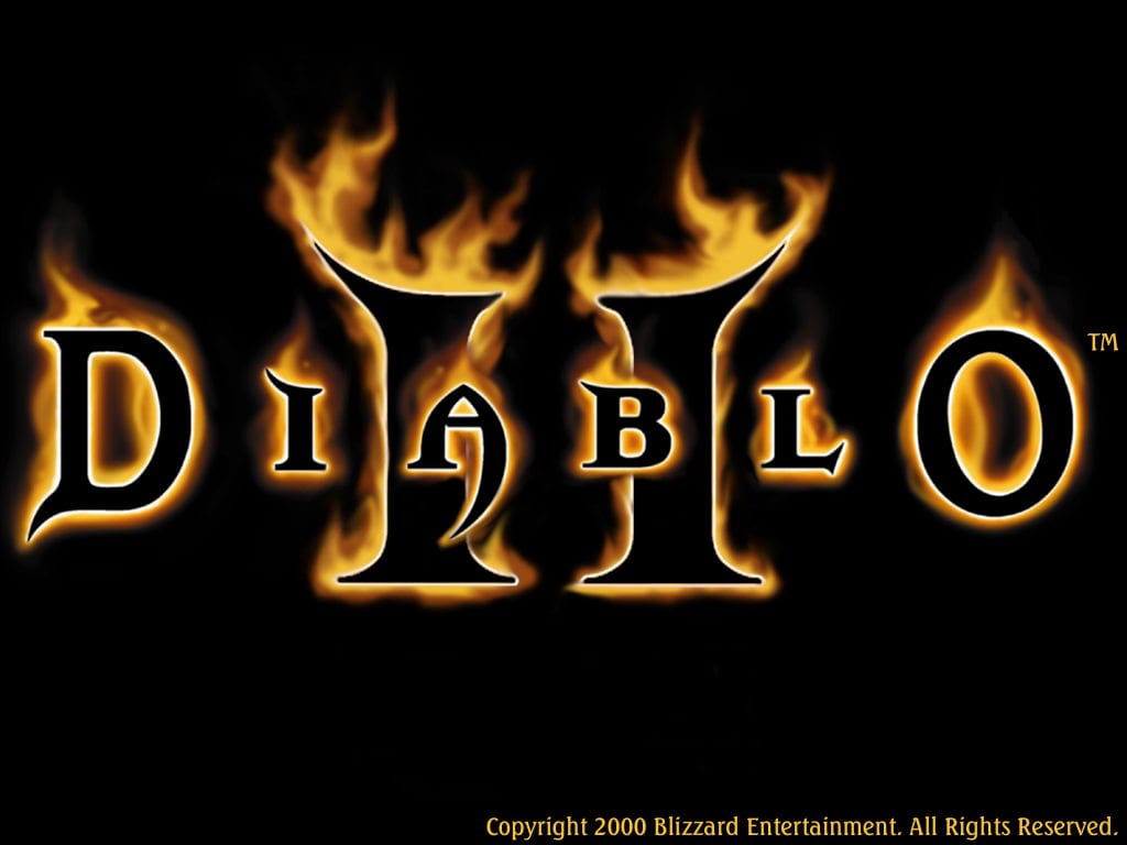 diablo 2