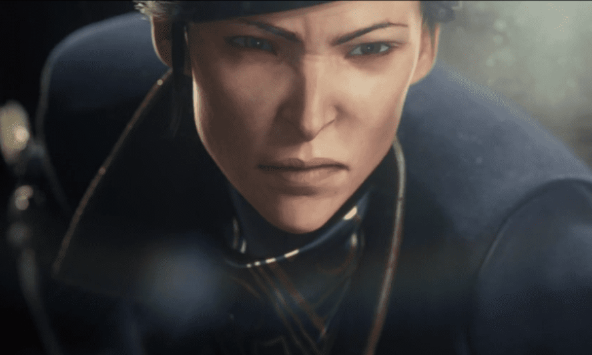 Dishonored 2 sales gtx 1060