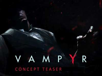 Vampyr