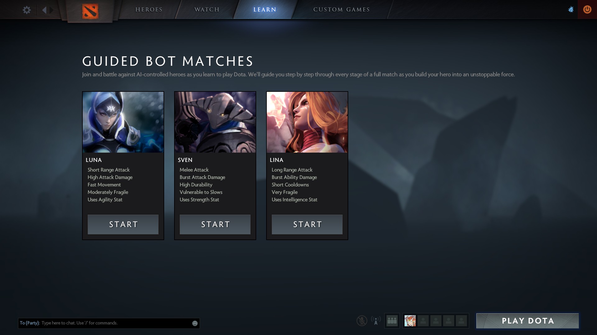 Dota launch options фото 55