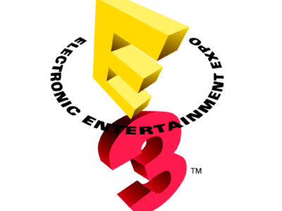 e3 logo