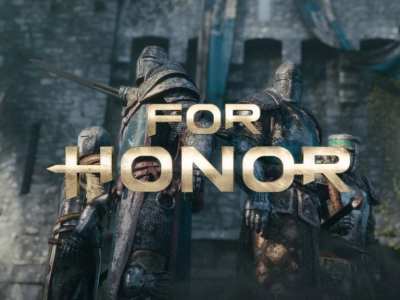 For Honor