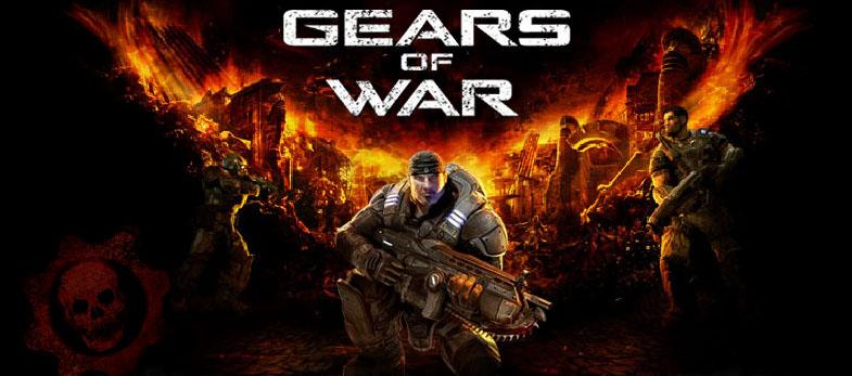 Gears of War: Ultimate Edition comes with all the Gears games